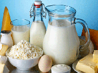 غفلت از لبنیات، زمینه‌ساز ابتلا به بیماری‌ها